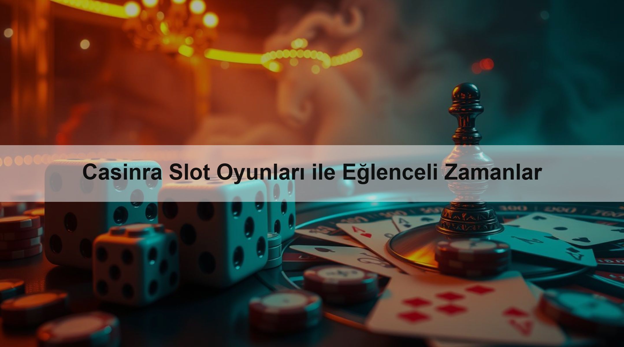 Casinra Slot Oyunları ile Eğlenceli Zamanlar 1 Casinra Slot Oyunları ile Eğlenceli Zamanlar