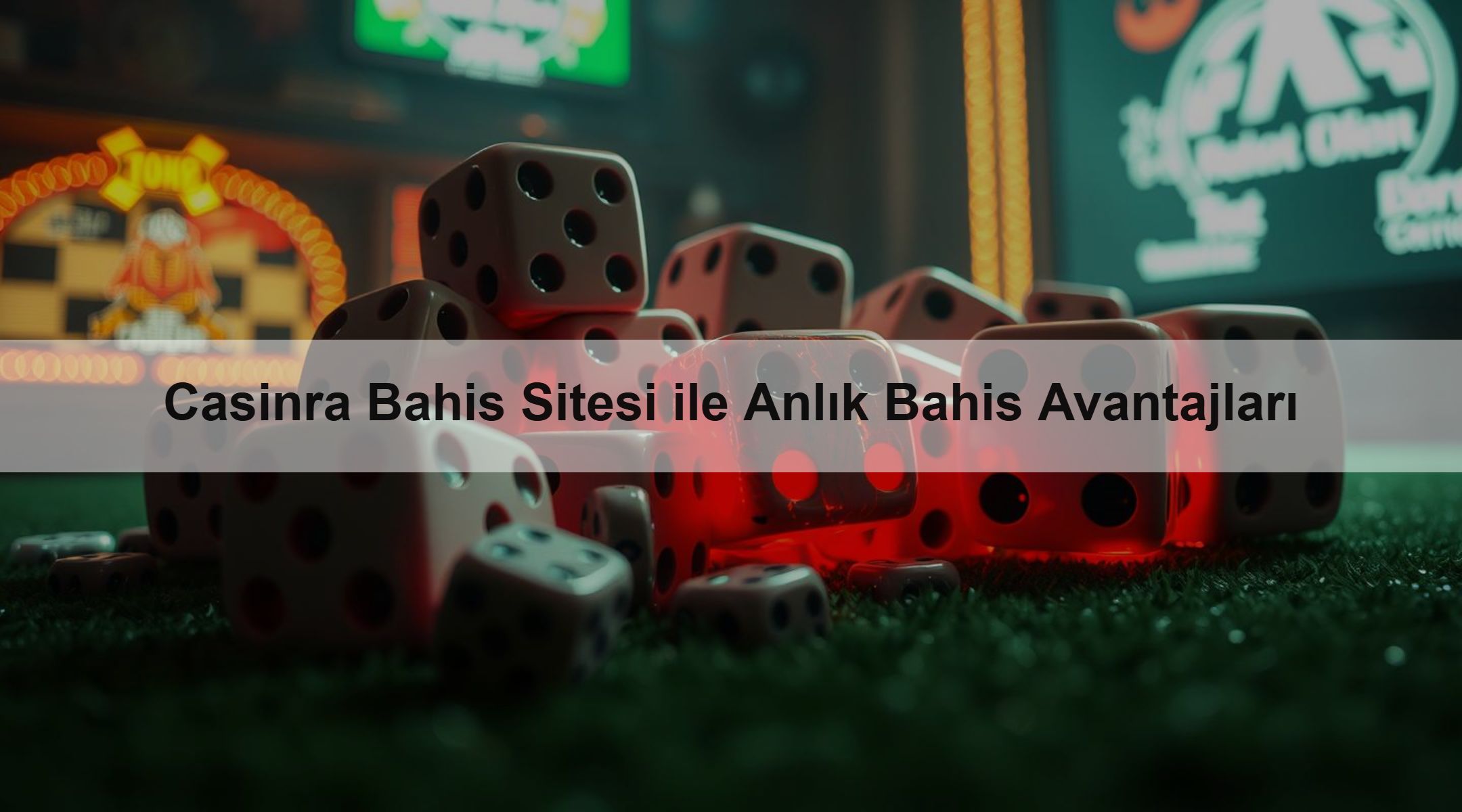 Casinra Bahis Sitesi ile Anlık Bahis Avantajları 1 Casinra Bahis Sitesi ile Anlık Bahis Avantajları